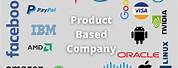 Product Based Companies List