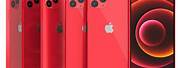 Product Red iPhone 12 Pro