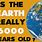 Proof Earth 6000 Years Old