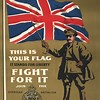Propaganda Against British
