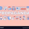 Propaganda Word