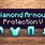 Protection 5 Minecraft