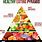 Protein Food Pyramid
