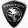 Proton Car Logo