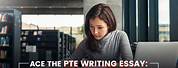 Pte Essay Writing Tips and Tricks