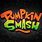 Pumpkin Smash Logo