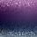 Purple Blue Glitter Background