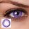 Purple Eye Lenses