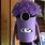 Purple Minion Halloween Costume