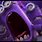 Purple Minion Scream