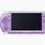Purple PSP