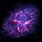Purple Supernova