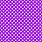 Purple and White Polka Dots