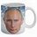 Putin Present