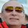 Putin in Sunglasses