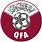 Qatar Football Logo