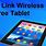 Qlink Wireless Free Tablet