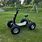 Quad Electric Scooter