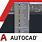 Quick Access Toolbar AutoCAD