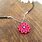 Quilling Necklace