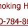 Quit-Smoking Hotline