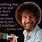 Quotes From Bob Ross