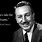 Quotes From Walt Disney