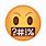 Rüde Emoji