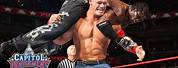 R-Truth vs John Cena