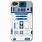 R2-D2 Phone Case