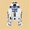 R2-D2 SVG
