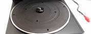 RCA Dimensia Linear Tracking Turntable