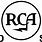 RCA Sound System Logo