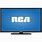 RCA TV Flat