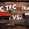 REC TEC vs Traeger