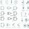 RF Block Diagram Symbols