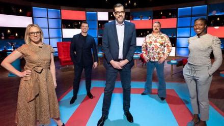 RICHARD OSMAN'S HOUSE OF GAMES: THIS WEEK'S CELEBRITY GUESTS REVEALED