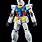 RX-78 2 Gundam Model