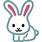 Rabbit Emoji Copy and Paste