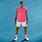Rafael Nadal Nike Tennis Shoes