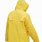 Rain Coat Yellow
