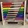 Rainbow Abacus