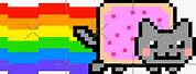 Rainbow Cat Meme Name