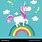 Rainbow Fairy Unicorn