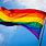 Rainbow Flag LGBT
