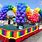Rainbow Parade Float
