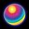Rainbow Sphere