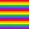 Rainbow Stripes Clip Art