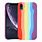 Rainbow iPhone XR Case