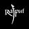 Rajput Logo